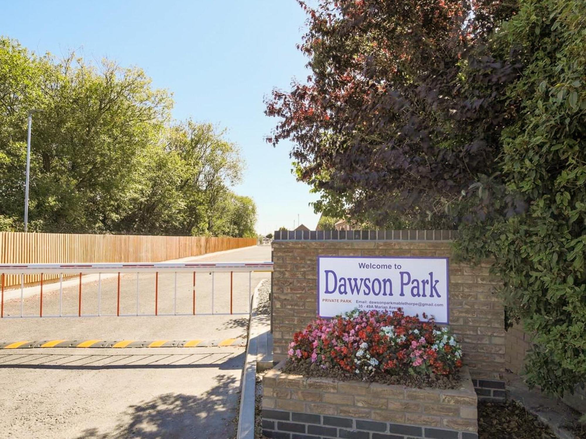 הוילה מייבלת'ורפ Dawson Park 10 - Uk12669 מראה חיצוני תמונה